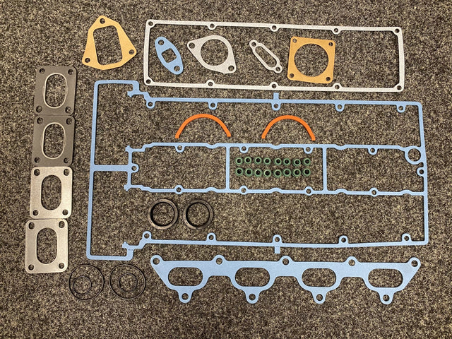 FORD 2WD Cosworth YB Sierra Top End Gasket Head Set (less Head Gasket)