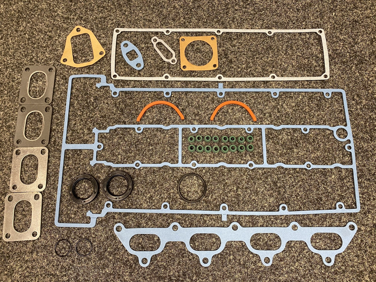 FORD 4WD 4X4 Cosworth YB Sierra Escort Top End Gasket Head Set -less Head Gasket