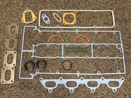 FORD 4WD 4X4 Cosworth YB Sierra Escort Top End Gasket Head Set -less Head Gasket