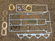 FORD Cosworth YB Late T25 EECIV Top End Gasket Head Set -less Head Gasket