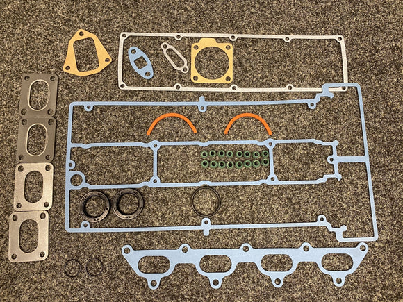 FORD Cosworth YB Late T25 EECIV Top End Gasket Head Set -less Head Gasket