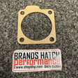 FORD Cosworth YB Late T25 Throttle Body Gasket