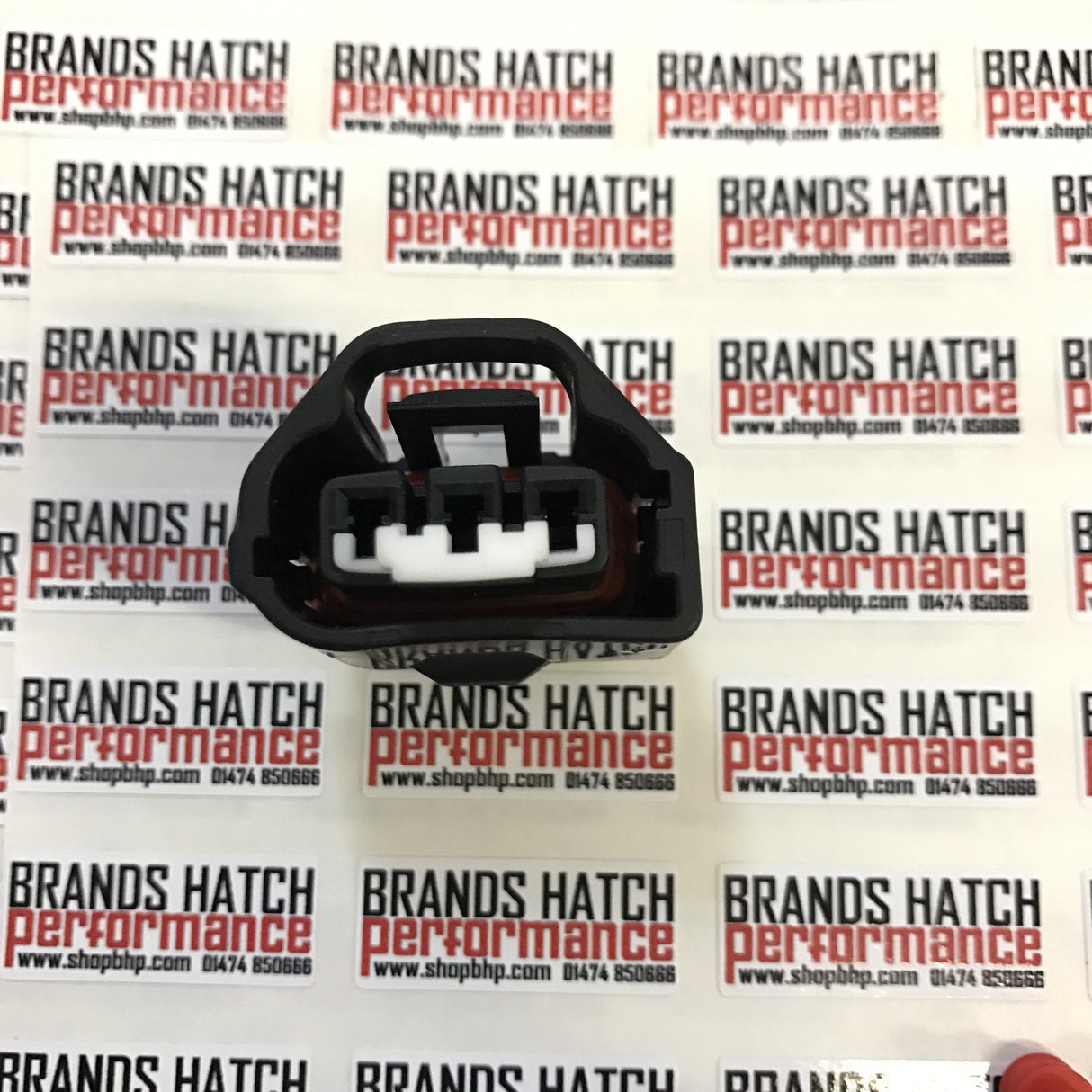 Toyota 3 way 1JZ TPS Connector (non E-Throttle) - LX07