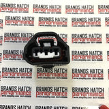 Toyota 3 way 1JZ TPS Connector (non E-Throttle) - LX07