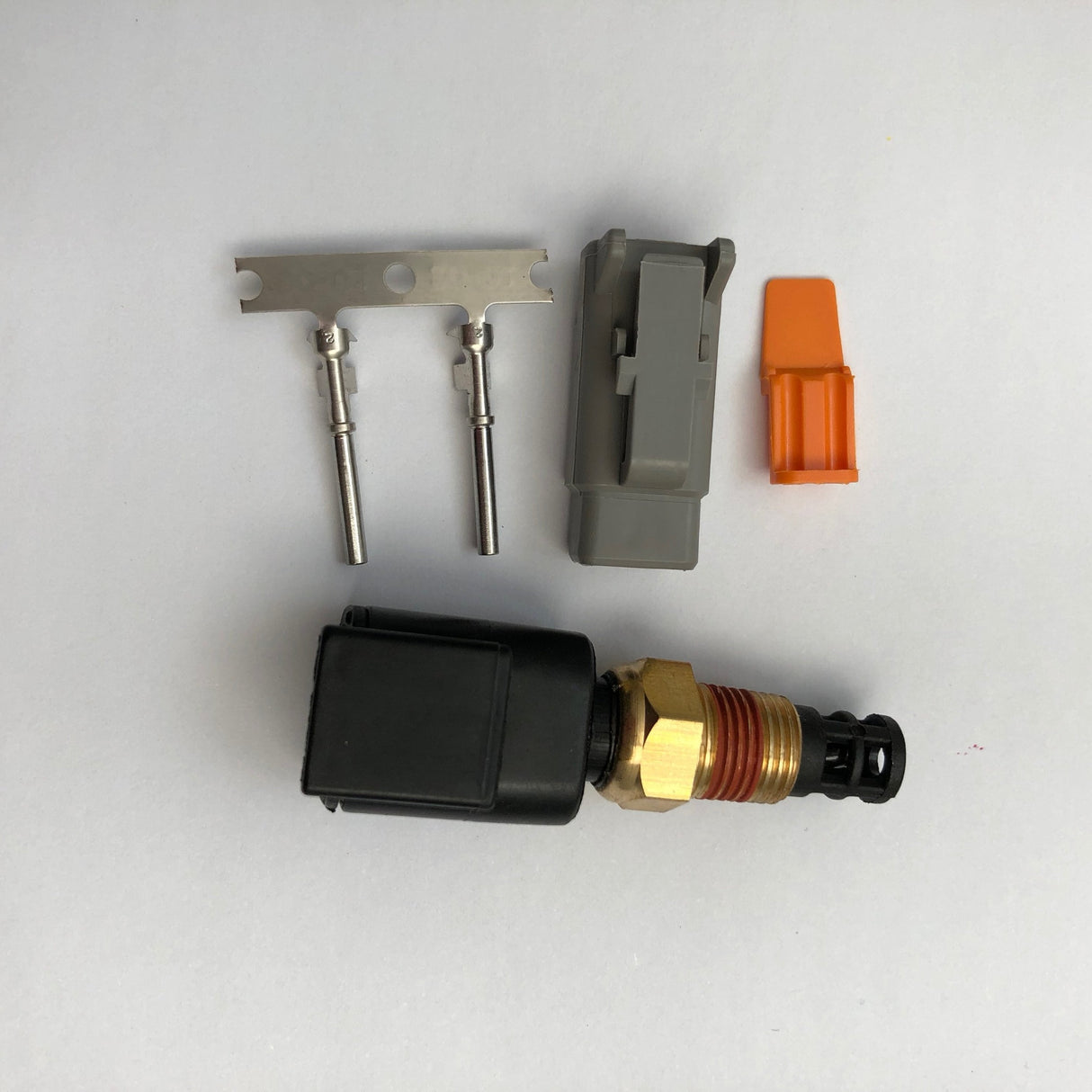 Link ECU G4+ G4X 1/8NPT Air Temp Temperature Sensor (IAT1-8)