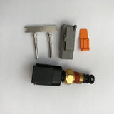 Link ECU G4+ G4X 1/8NPT Air Temp Temperature Sensor (IAT1-8)