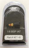 Link ECU G4+ G4X 1/8NPT Air Temp Temperature Sensor (IAT1-8)