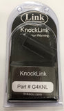 LINK ECU Knock Link KnockLink G4+ G4X Engine Knock Detection Light - KNL