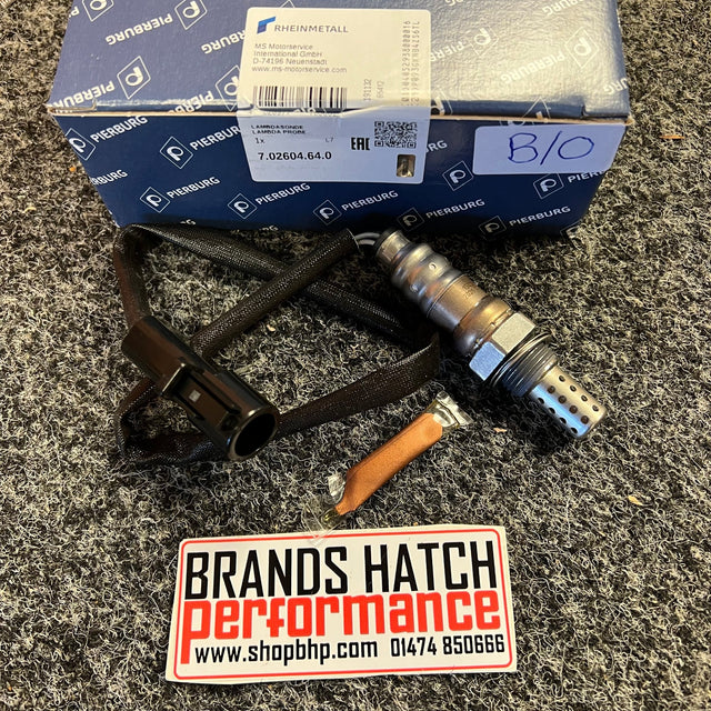 Ford 2.0 Fiesta ST ST150 Duratec MK6 N4JA N4JB Beru Lambda Sensor