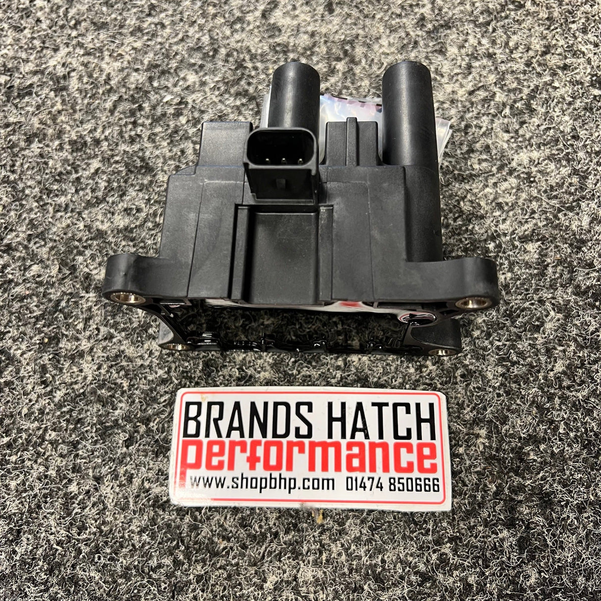 Ford 2.0 Fiesta ST ST150 Duratec MK6 N4JA N4JB Beru Ignition Coil Pack