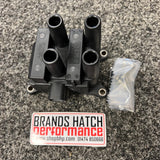 Ford 2.0 Fiesta ST ST150 Duratec MK6 N4JA N4JB Beru Ignition Coil Pack