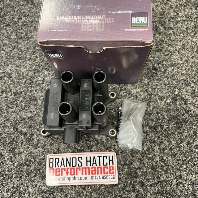 Ford 2.0 Fiesta ST ST150 Duratec MK6 N4JA N4JB Beru Ignition Coil Pack