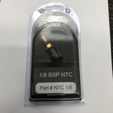Link ECU G4+ G4X 1/8 BSP Coolant Temp Temperature Sensor (NTC1-8)