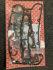 Vauxhall 2.0 Calibra A Vectra A C20LET Redtop Red Top Elring Head Gasket Set