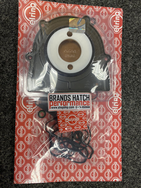 Ford 2.0 Fiesta VI Mk6 ST150 N4JB Duratec Elring 027.291 Bottom End Gasket Set
