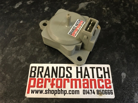 4 Bar Map Sensor - fully calibrated