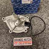 Mini ONE Cooper S JCW GP R55 R56 R57 R58 R59 R60 N12 N14 N18 Pierburg Water Pump