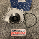Mini ONE Cooper S JCW GP R55 R56 R57 R58 R59 R60 N12 N14 N18 Pierburg Water Pump