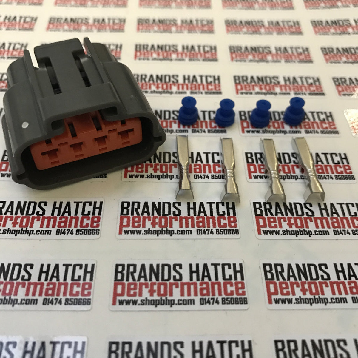 Nissan Skyline Cam Angle Sensor CAS Connector Plug RB20, RB25, RB26, S