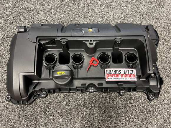 Mini One Cooper R55 R56 R57 R58 R59 N12 N16 Head Rocker Cam Cover W/ G ...