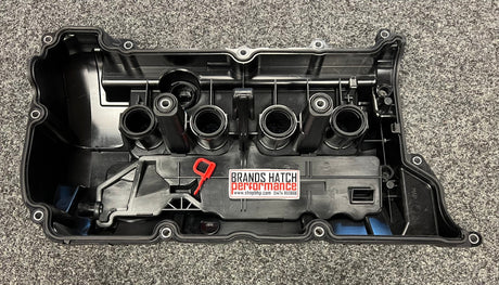 Mini One Cooper R55 R56 R57 R58 R59 N12 N16 Head Rocker Cam Cover W/ Gasket