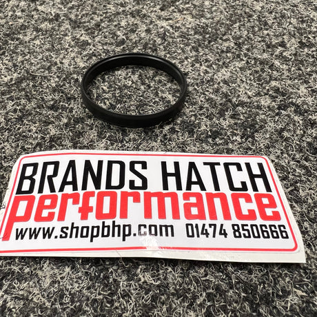 MINI Cooper S JCW R52 R53 W11 Supercharger Bypass Valve to Horn Gasket Seal