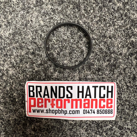 MINI Cooper S JCW R52 R53 W11 Supercharger Bypass Valve to Horn Gasket Seal