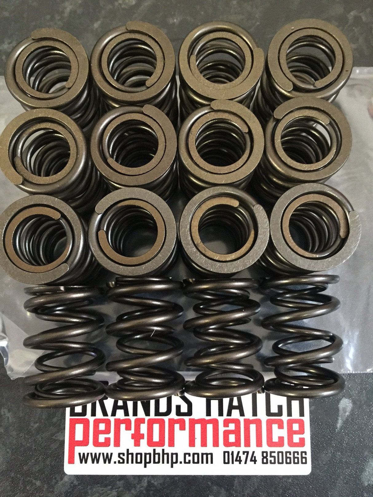 Ford Sierra Escort RS Cosworth YB Double Valve Springs