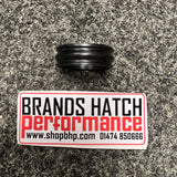 Ford Atlas Axle Blackline Crush Washer Only