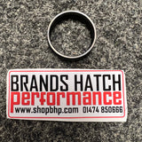 Ford Atlas Axle Blackline Crush Washer Only