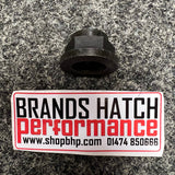 Ford Atlas Diff Axle Blackline Pinion Nut