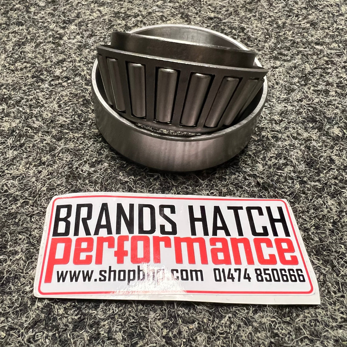 Ford Atlas Diff Axle Blackline Inner Pinion Bearing