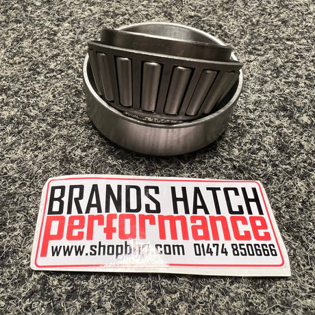 Ford Atlas Diff Axle Blackline Inner Pinion Bearing