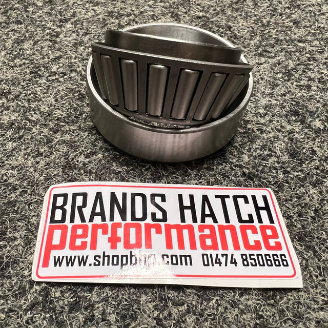 Ford Atlas Diff Axle Blackline Inner Pinion Bearing