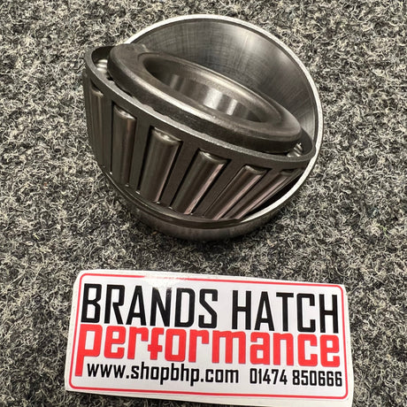 Ford Atlas Diff Axle Blackline Crown Wheel Bearing X 2