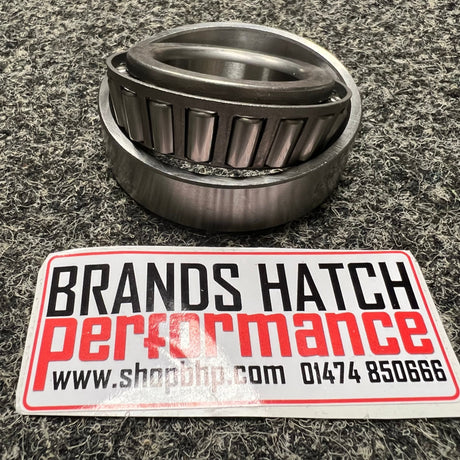 Ford Atlas Diff Axle Blackline Outer Pinion Bearing