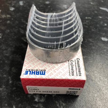 MAHLE Cosworth YB Big End Bearing Set - Heavy Duty for Competition Use