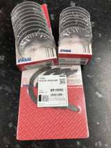 MAHLE - Sierra Escort Cosworth YB Crank Crankshaft Competition Engine Bearing Set STD 0.25 0.5 0.75