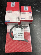 MAHLE - Sierra Escort Cosworth YB Crank Crankshaft Competition Engine Bearing Set STD 0.25 0.5 0.75