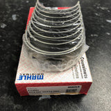 Mahle Pinto 2.0 Main Bearing Set - Heavy Duty for Competition Use