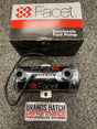 Genuine FACET Red top REDTOP 12V Competition Electronic Fuel Pump - 480532