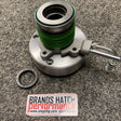 Ford Sierra Cosworth Borg Warner T5 Gearbox Centric Hydraulic Clutch Conversion
