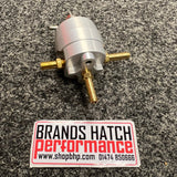 Ford Sierra Cosworth YB RS500 0-5 Bar Adjustable Fuel Pressure Regulator