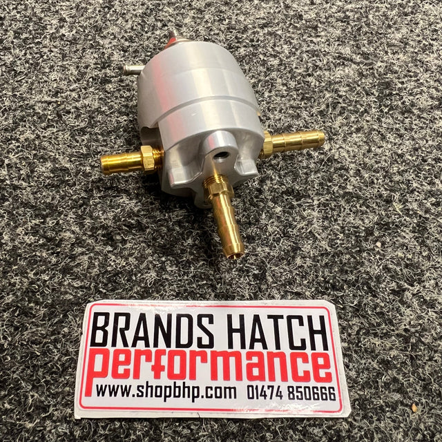 Ford Sierra Cosworth YB RS500 0-5 Bar Adjustable Fuel Pressure Regulator