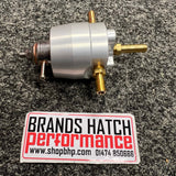 Ford Sierra Cosworth YB RS500 0-5 Bar Adjustable Fuel Pressure Regulator