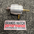 Lancia Delta integrale & Evo 8V 16V Adjustable 0-5 bar Fuel Pressure Regulator
