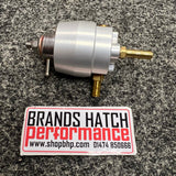 Lancia Delta integrale & Evo 8V 16V Adjustable 0-5 bar Fuel Pressure Regulator