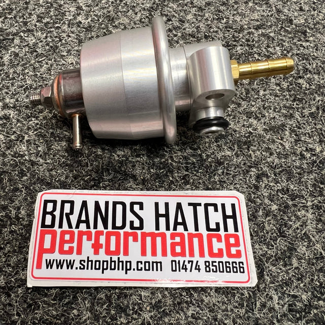 Ford Escort Sierra 4x4 RS Cosworth 4WD YB 0-5 bar Adjustable Fuel Pressure Regulator