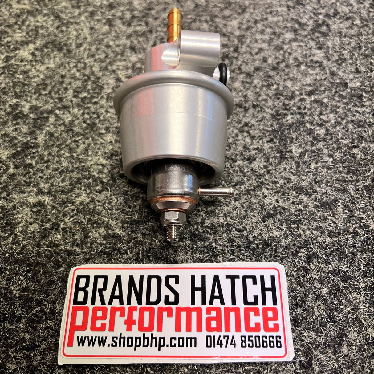 Ford Escort Sierra 4x4 RS Cosworth 4WD YB 0-5 bar Adjustable Fuel Pressure Regulator