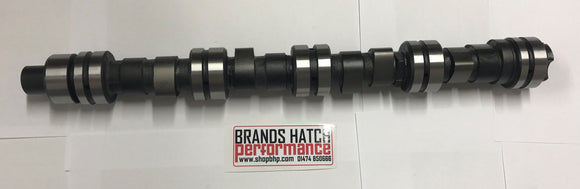 Ford RS Turbo Standard Camshaft -Cam ground from Chillcast CVH Blanks